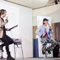 「“ビッケブランカ SPRING SPECIAL” Supported by ZIP-FM」