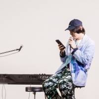 「“ビッケブランカ SPRING SPECIAL” Supported by ZIP-FM」