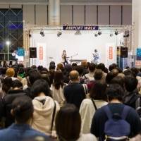 「“ビッケブランカ SPRING SPECIAL” Supported by ZIP-FM」