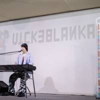 「“ビッケブランカ SPRING SPECIAL” Supported by ZIP-FM」
