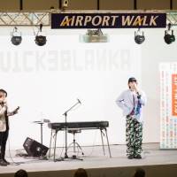 「“ビッケブランカ SPRING SPECIAL” Supported by ZIP-FM」