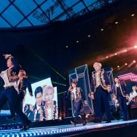 『SUPER JUNIOR WORLD TOUR -SUPER SHOW 9 : ROAD in JAPAN』
