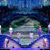 『SUPER JUNIOR WORLD TOUR -SUPER SHOW 9 : ROAD in JAPAN』