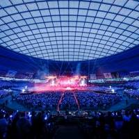 『SUPER JUNIOR WORLD TOUR -SUPER SHOW 9 : ROAD in JAPAN』