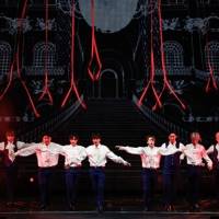 『SUPER JUNIOR WORLD TOUR -SUPER SHOW 9 : ROAD in JAPAN』
