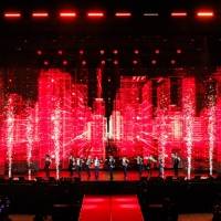 『SUPER JUNIOR WORLD TOUR -SUPER SHOW 9 : ROAD in JAPAN』