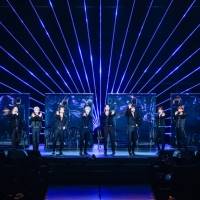 『SUPER JUNIOR WORLD TOUR -SUPER SHOW 9 : ROAD in JAPAN』