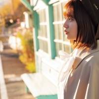 つばきファクトリー浅倉樹々、裏テーマは「卒業一人旅」「ラスト」写真集発売