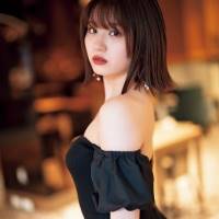 つばきファクトリー浅倉樹々、裏テーマは「卒業一人旅」「ラスト」写真集発売
