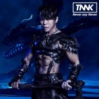 西川貴教、6thシングル「Never say Never」リリース＆先行配信決定