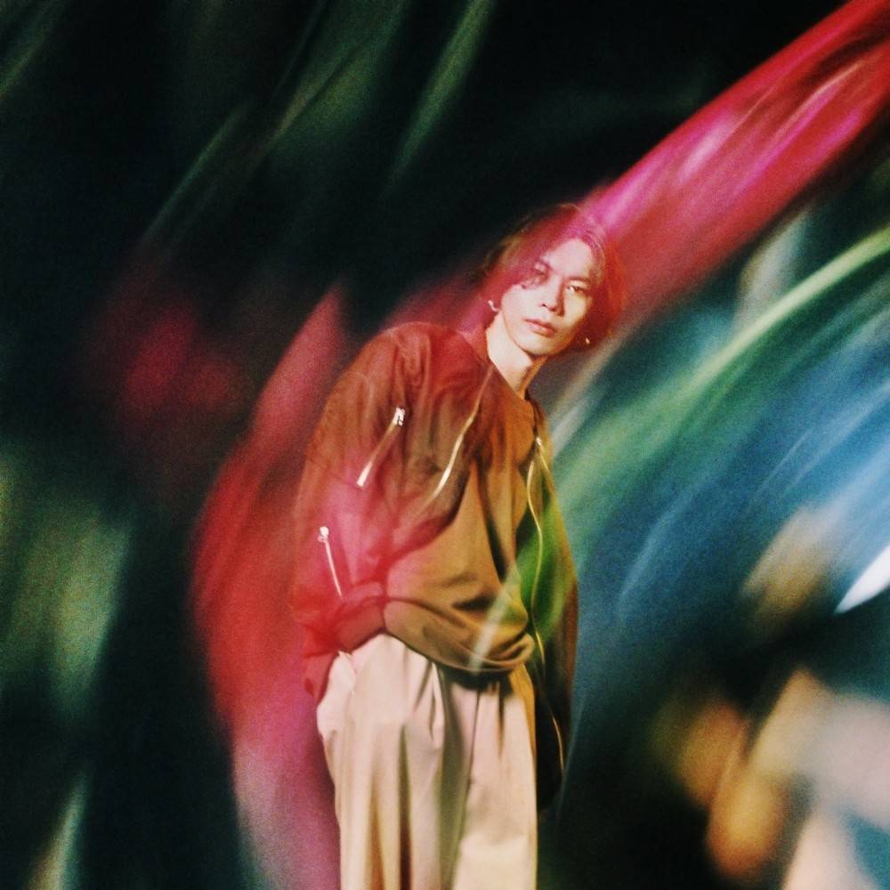 米津玄師「ジョージア」CMソング「LADY」配信開始＆描き下ろしジャケ写公開