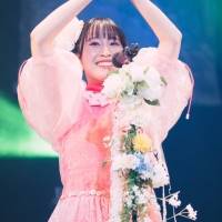 『鈴木みのり 3rd LIVE TOUR 2023 ～fruitful spring～』