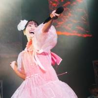 『鈴木みのり 3rd LIVE TOUR 2023 ～fruitful spring～』