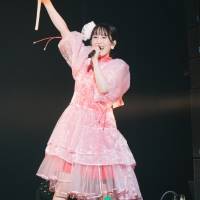 『鈴木みのり 3rd LIVE TOUR 2023 ～fruitful spring～』