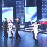 TRF、特集番組がBS4Kで放送決定