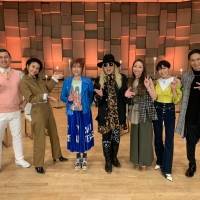 TRF、特集番組がBS4Kで放送決定