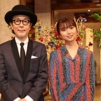 上白石萌歌、NHK「The Covers」新MCに就任「１人のカバーズファンとして成長していけたら」