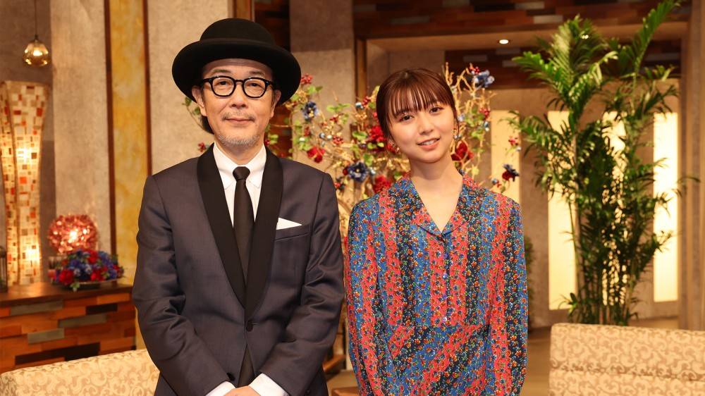 上白石萌歌、NHK「The Covers」新MCに就任「１人のカバーズファンとして成長していけたら」