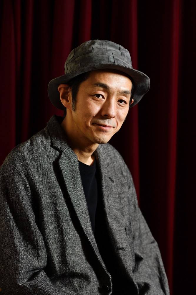 宮藤官九郎「自分を試す場所に」ウーマンリブシリーズに臨む姿勢
