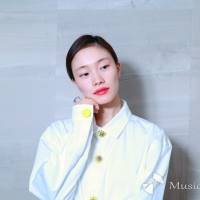松浦りょう、映画『赦し』インタビュー