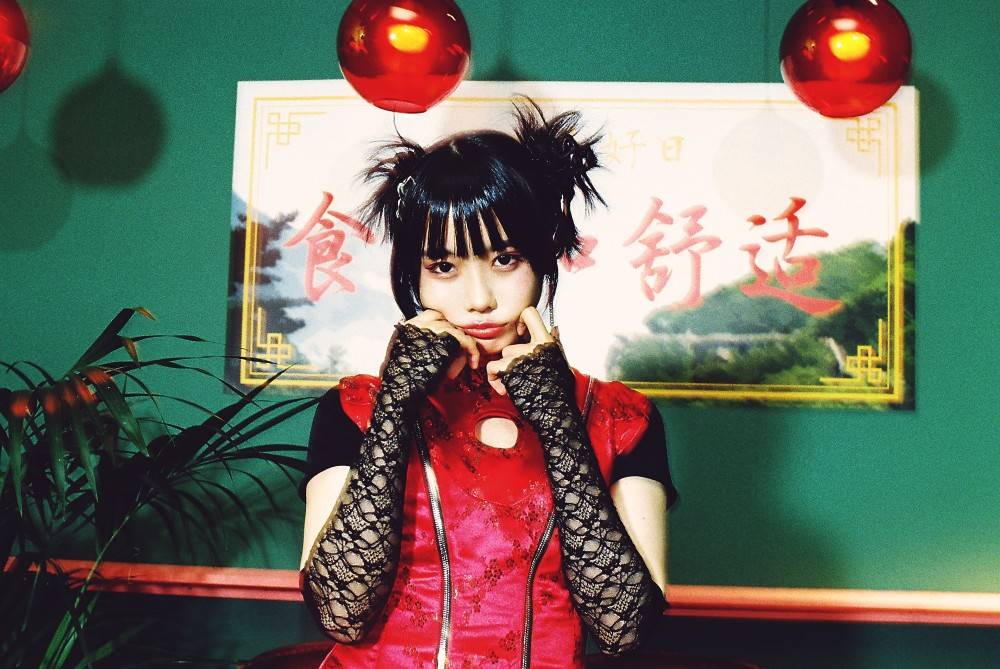 ano（あの）、official YouTubeチャンネルで無料配信ライブ開催決定　重大発表も