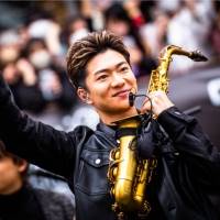 7ORDER、道頓堀をジャック　サプライズ船上ライブに3000人熱狂