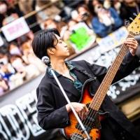 7ORDER、道頓堀をジャック　サプライズ船上ライブに3000人熱狂