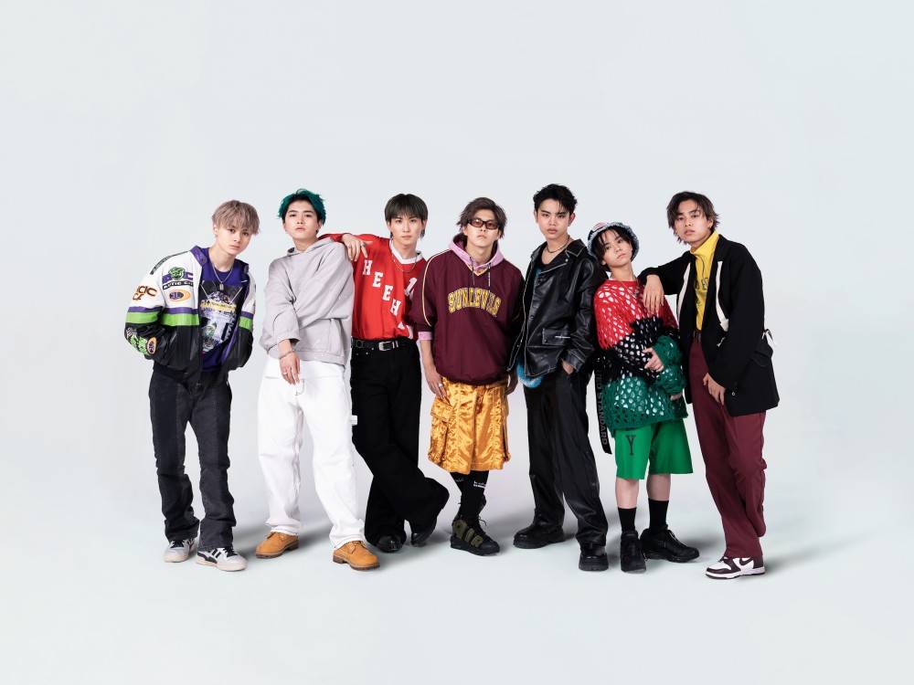 「iCON Z」男性部門の第二章から３グループのメジャーデビュー決定