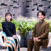 ドリカム『NHK MUSIC SPECIAL』に登場