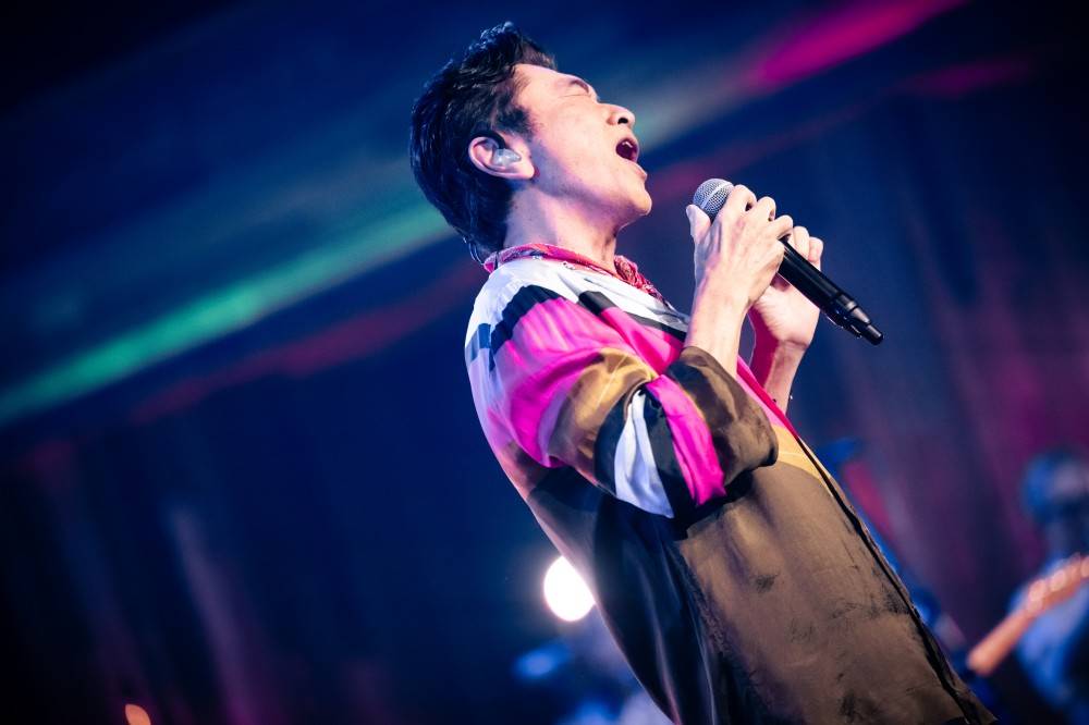 桑田佳祐「クローズアップ佳祐 ~桑子じゃないよ、桑田だよ~」 完全版の放送が決定