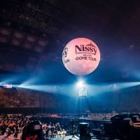 『Nissy Entertainment 4th LIVE ～DOME TOUR～』