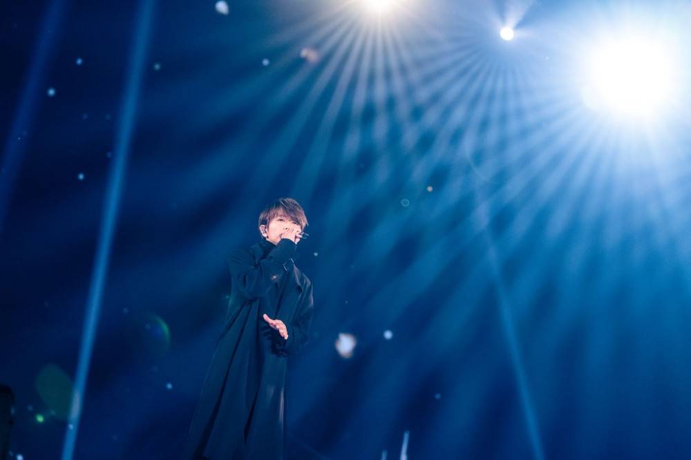 Nissy「皆さんと会えたこと、本当に感謝です」史上最大規模である６大ドームツアー終幕