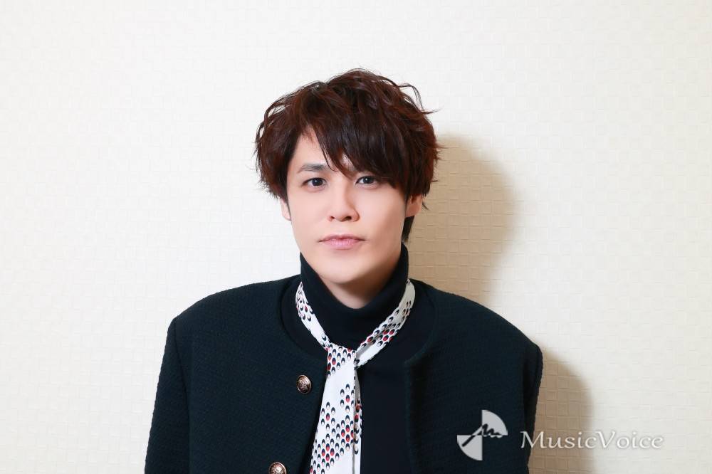 宮野真守「どれだけ深く追求していけるか」声優としてのこだわりとは