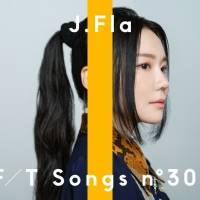 韓国発カバー動画の先駆者J.Fla「THE FIRST TAKE」に初登場