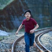 池川侑希弥×田代輝、映画『雑魚どもよ、大志を抱け！』対談