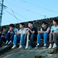 池川侑希弥×田代輝、映画『雑魚どもよ、大志を抱け！』対談