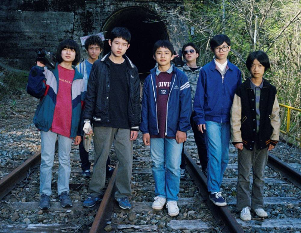池川侑希弥×田代輝、葛藤する少年を演じた２人が撮影を通して感じたこととは