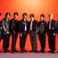 MAZZEL、Debut Single「Vivid」発売決定＆最新ビジュアルも公開