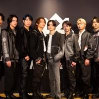MAZZEL、Debut Single「Vivid」発売決定＆最新ビジュアルも公開