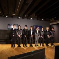 MAZZEL、Debut Single「Vivid」発売決定＆最新ビジュアルも公開