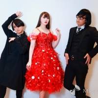 アーバンギャルド、15周年インタビュー