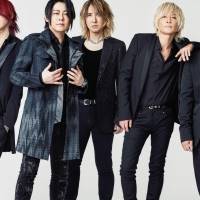 LUNA SEA、５月開催の「THE BEST OF LUNA SEA 2023」に向けて最新アー写公開