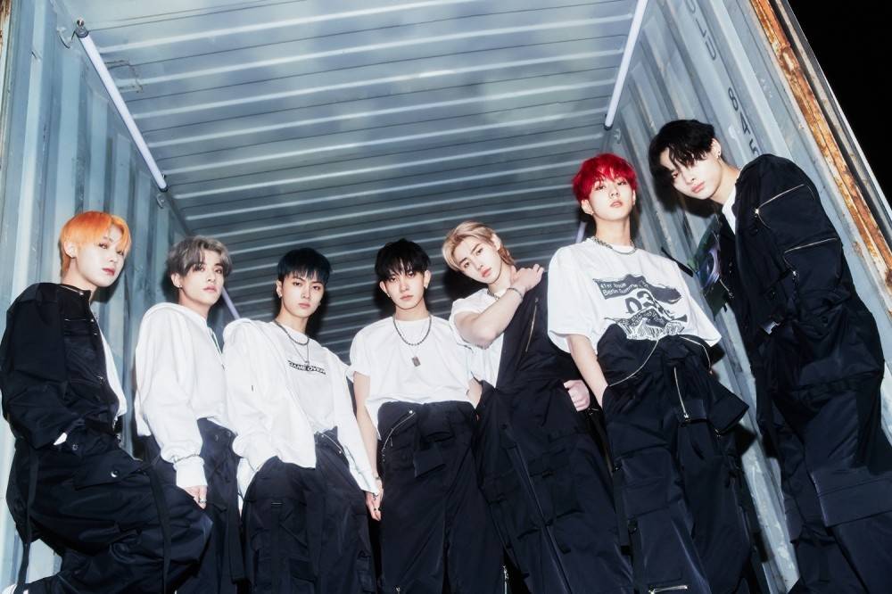ENHYPEN、K-POPボーイグループ初の米アニメ進出