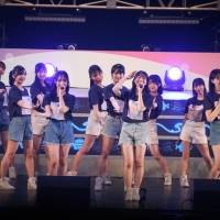 STU48　６周年コンサート