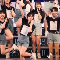 STU48・６周年コンサート