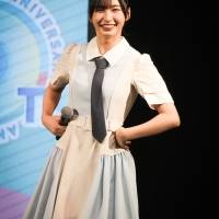 STU48・６周年コンサート