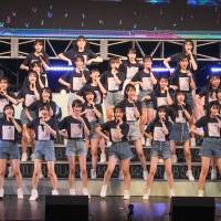 STU48　６周年コンサート