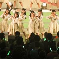 STU48　６周年コンサート