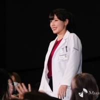 劇場版『TOKYO MER～走る緊急救命室～』初日舞台挨拶