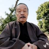 唐沢寿明「白い巨塔」財前を再現!?